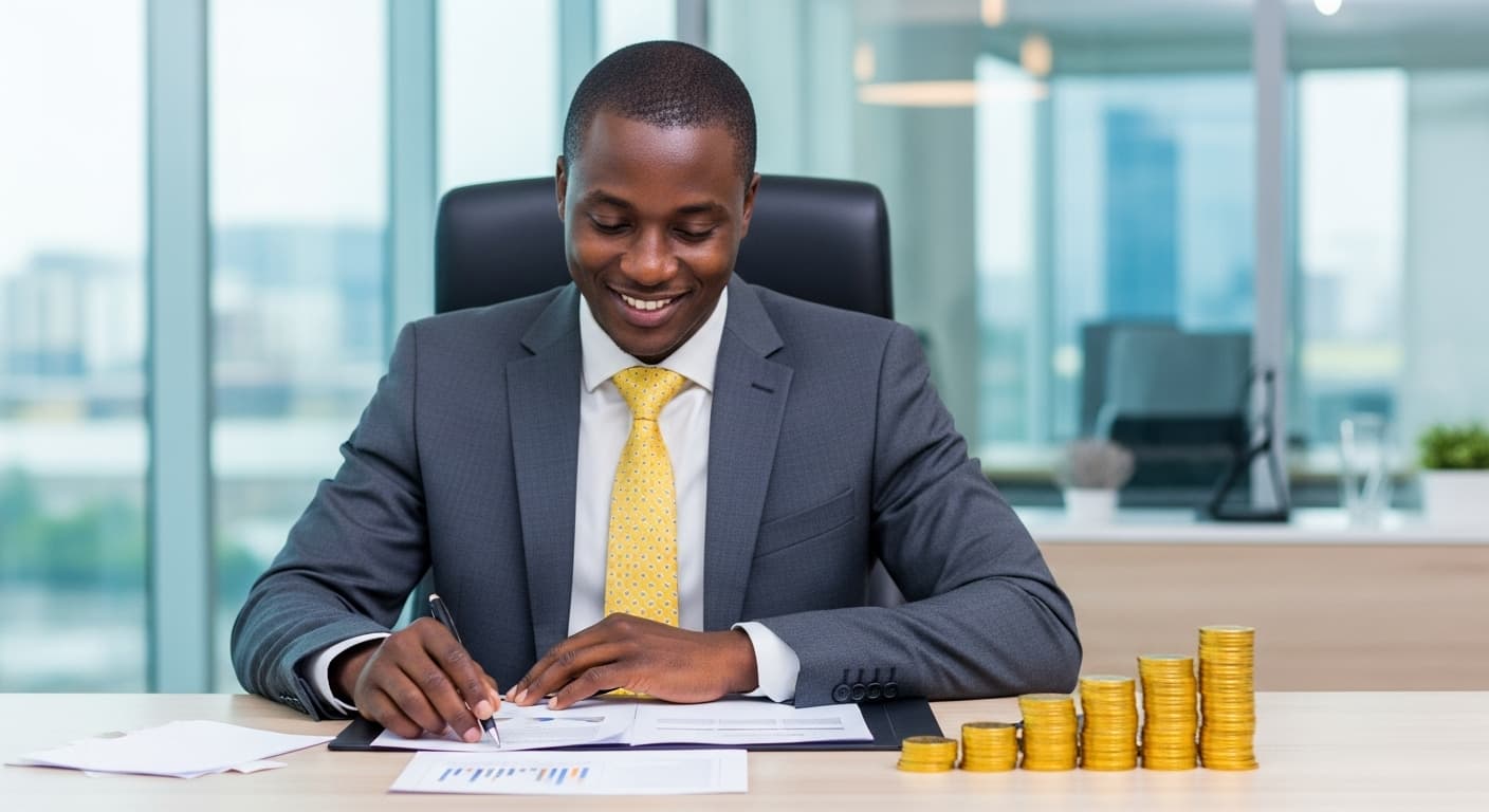 Corporate Banking